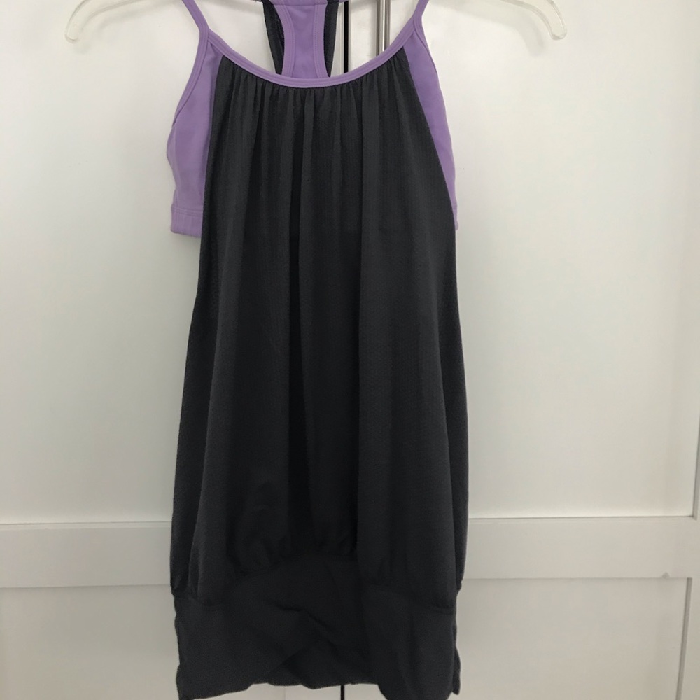 Lululemon Tanktop